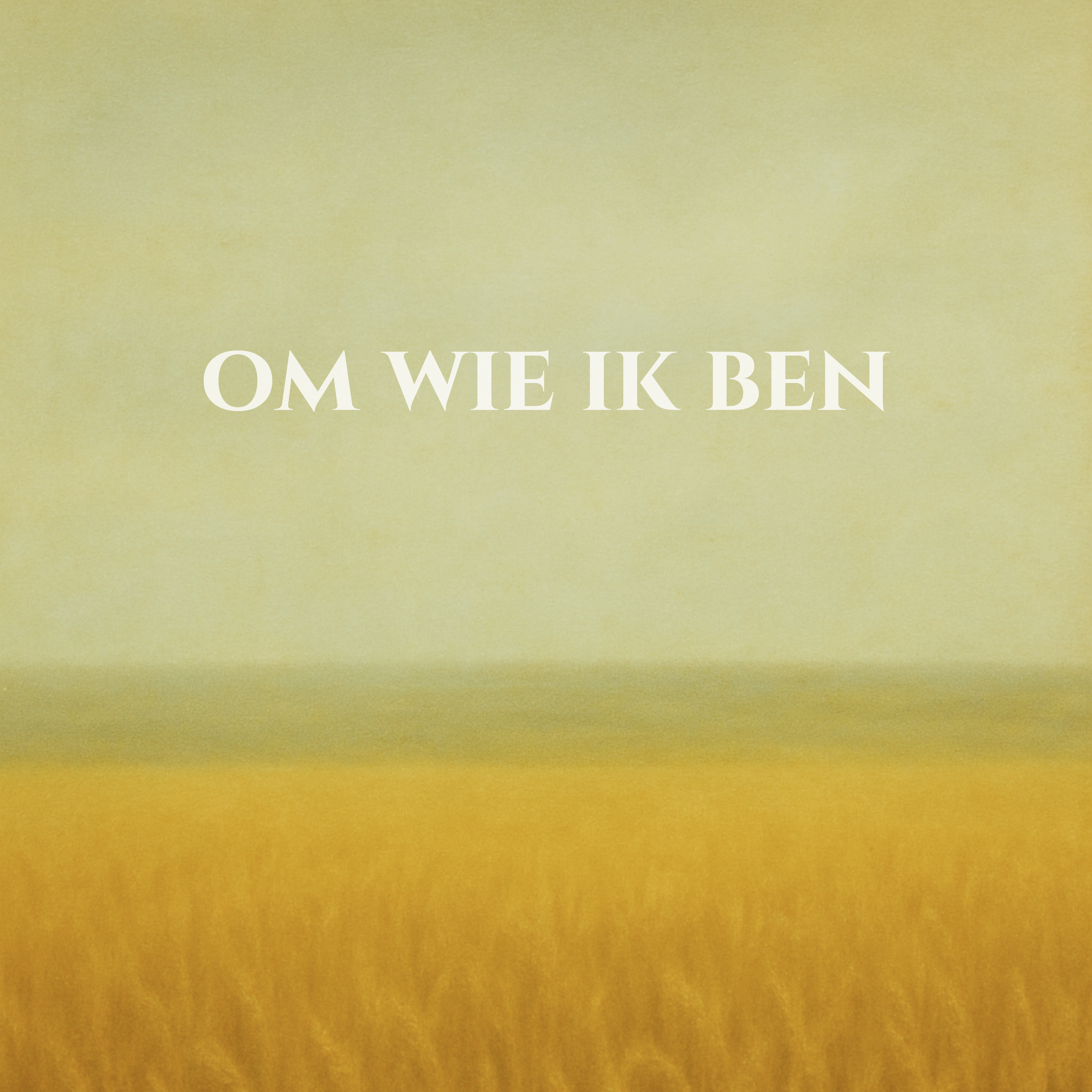Om wie ik ben