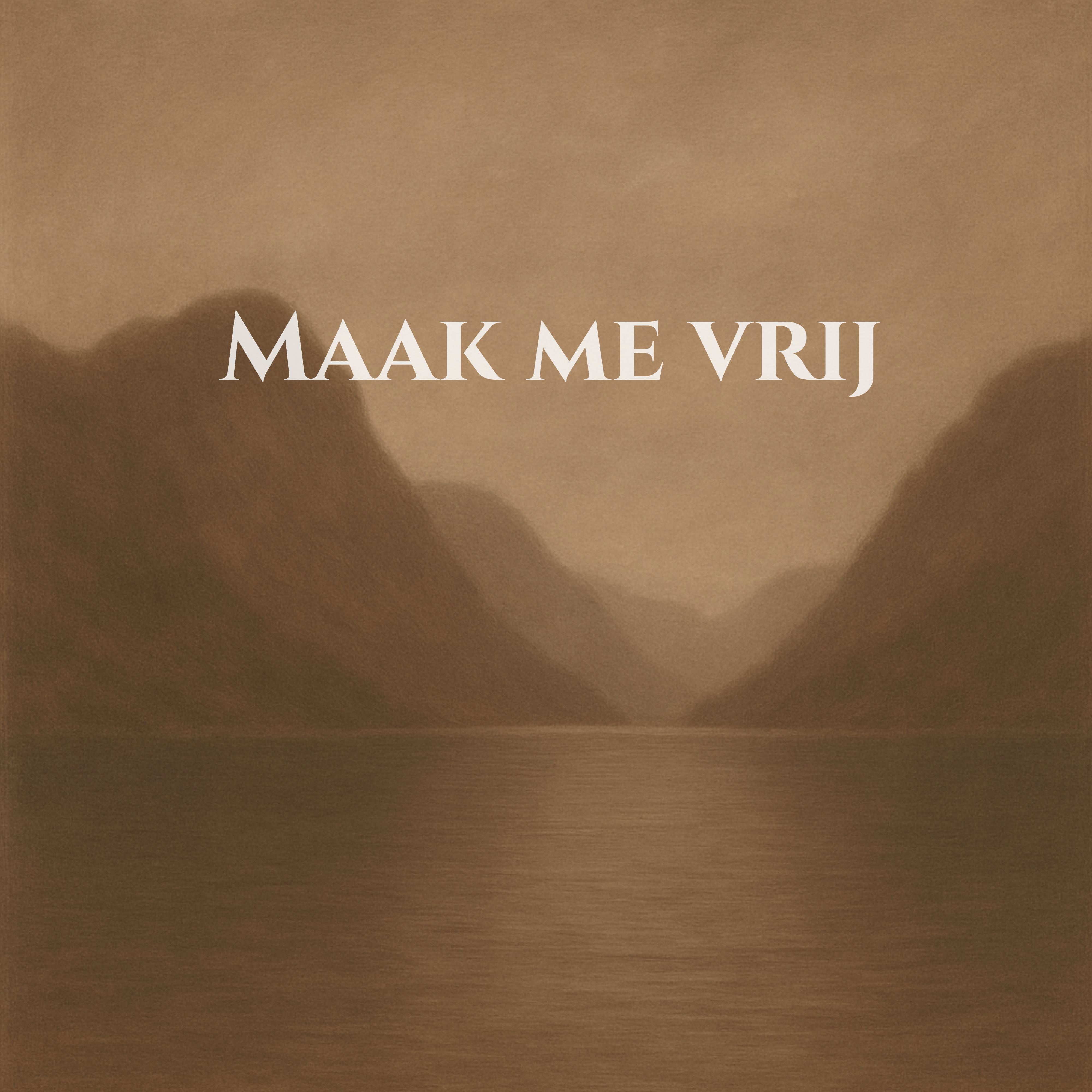 Maak me vrij