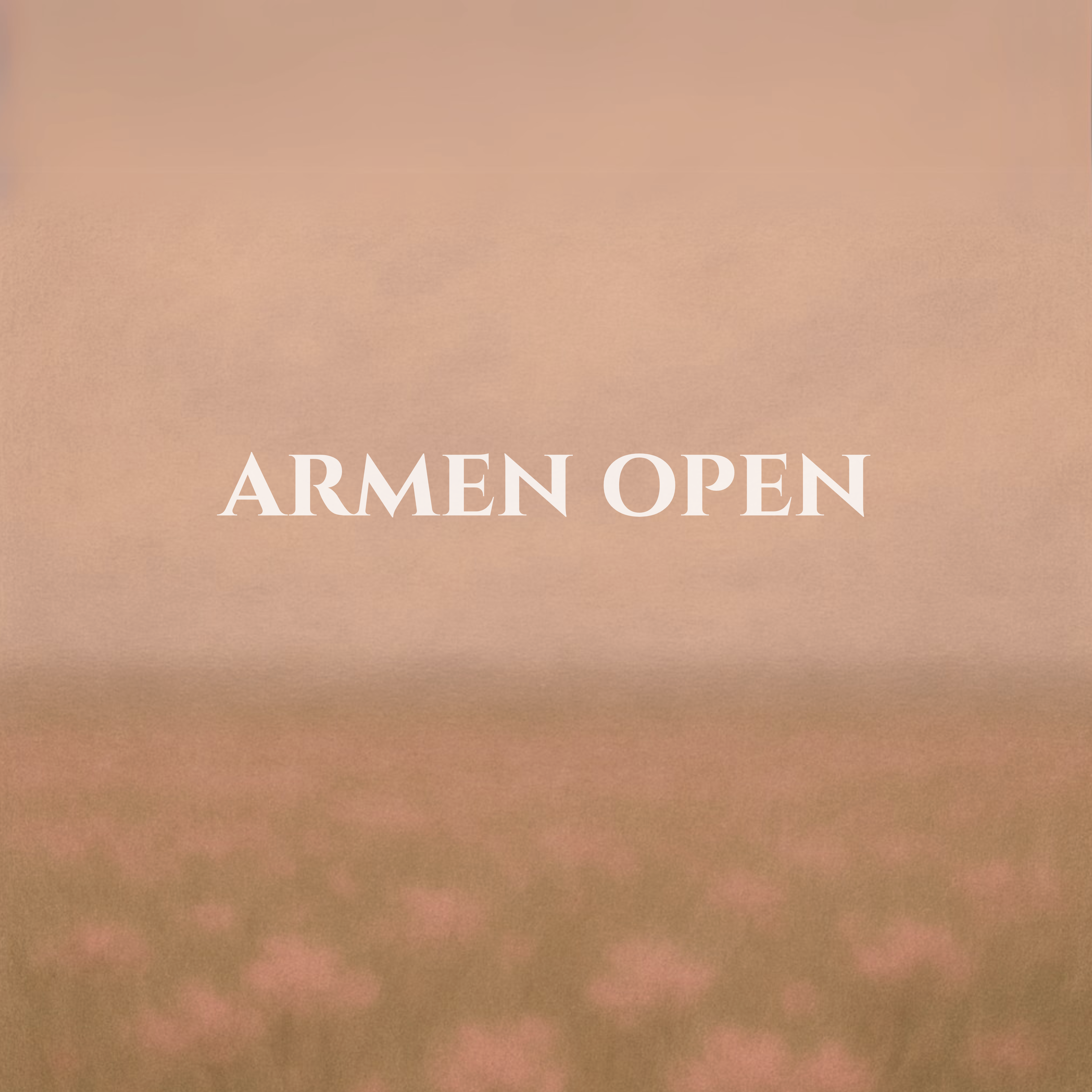 Armen Open